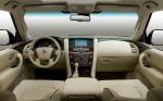 Nissan Patrol 2010 года
